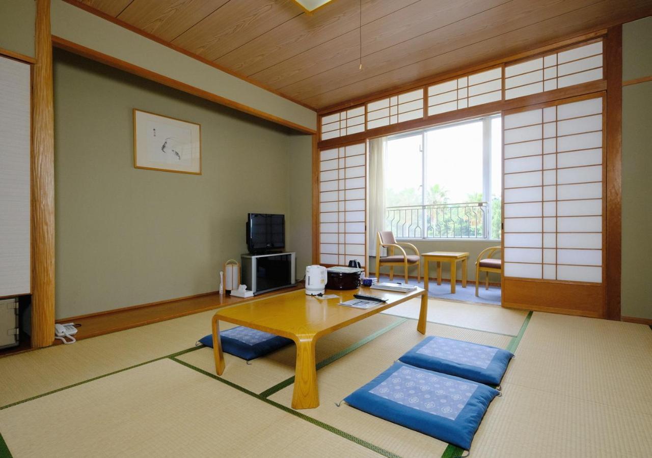 Kyukamura Ohkunoshima Takehara 외부 사진