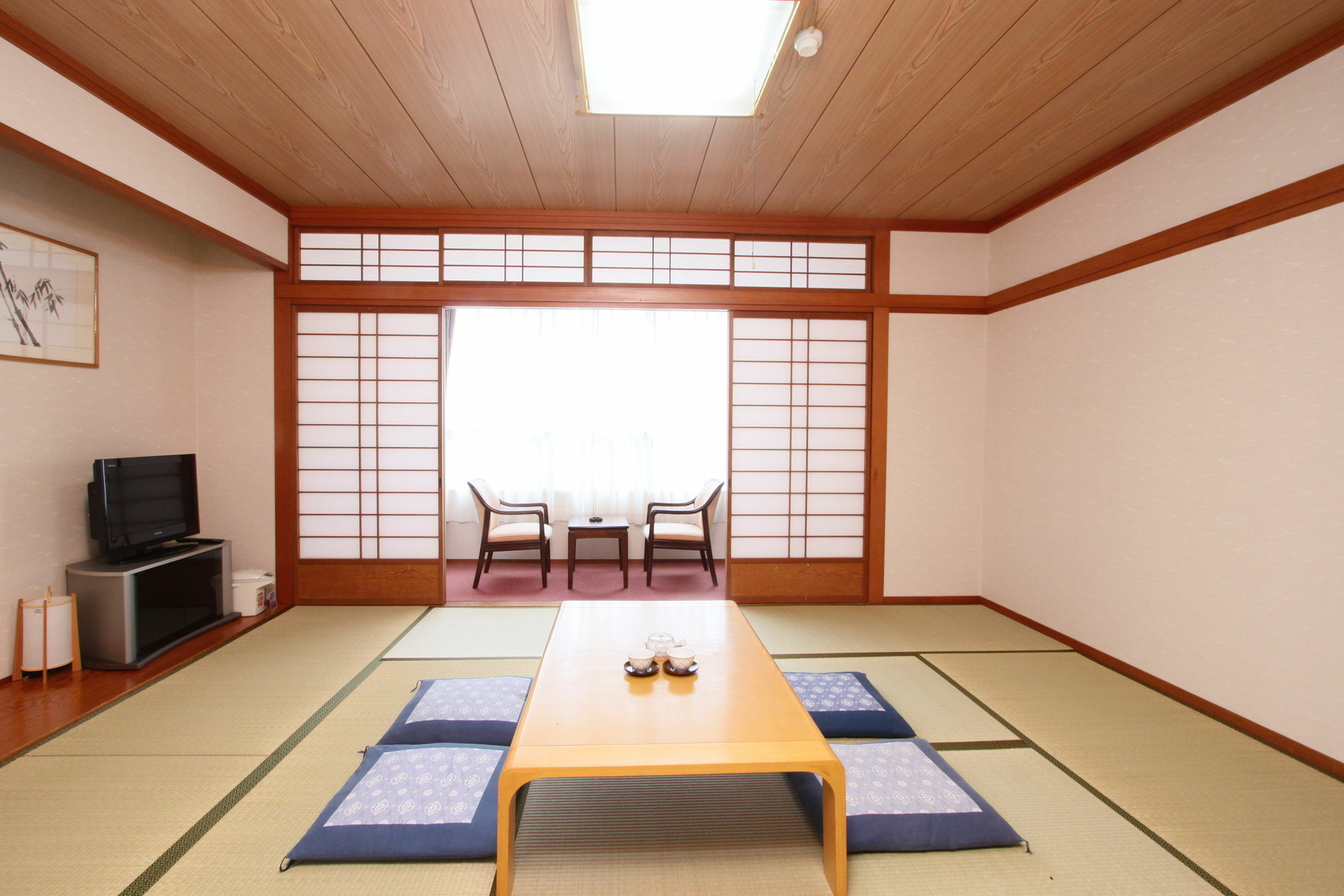 Kyukamura Ohkunoshima Takehara 외부 사진